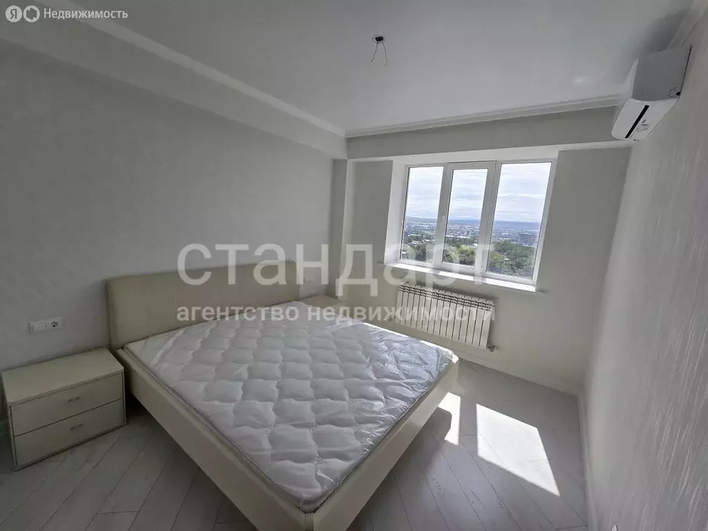2-комнатная квартира: Ессентуки, Просторная улица, 15к3 (60 м) - Фото 2