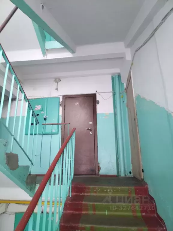 1-к кв. Удмуртия, Ижевск ул. Имени Татьяны Барамзиной, 68 (29.3 м) - Фото 2