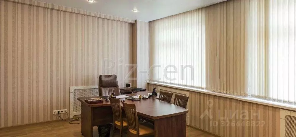 Офис в Санкт-Петербург ул. Руставели, 13 (128 м) - Фото 2