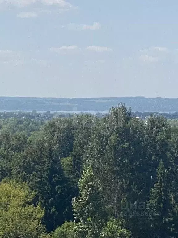 1-к кв. Татарстан, Казань ул. Рауиса Гареева, 78А (45.4 м) - Фото 0
