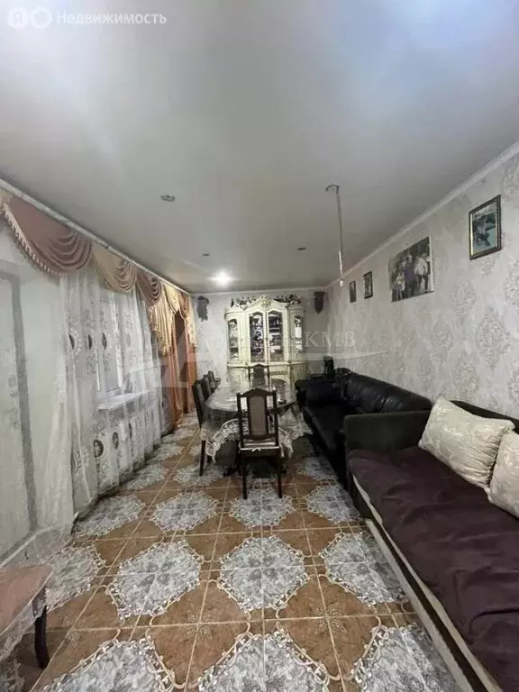 Дом в Зеленокумск, улица Семёнова (130 м) - Фото 2