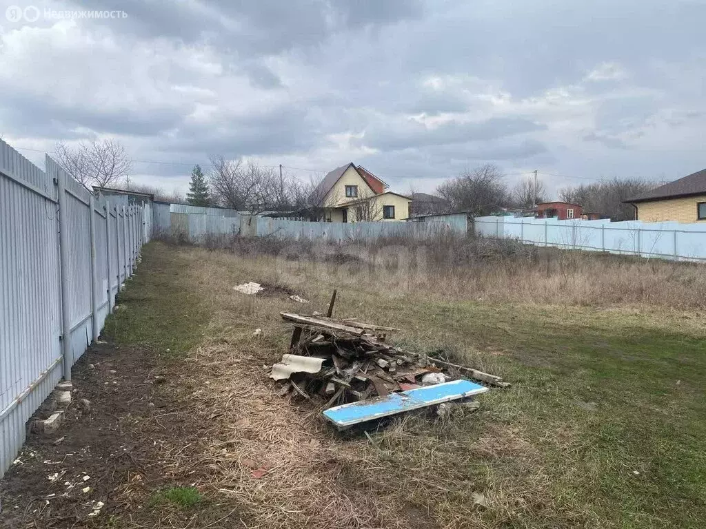 Участок в рабочий посёлок Разумное, СТ Вишенка, массив № 7 (9.2 м) - Фото 1