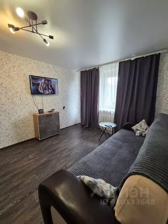 1-к кв. Ярославская область, Ярославль ул. Свердлова, 83к2 (42.0 м) - Фото 0