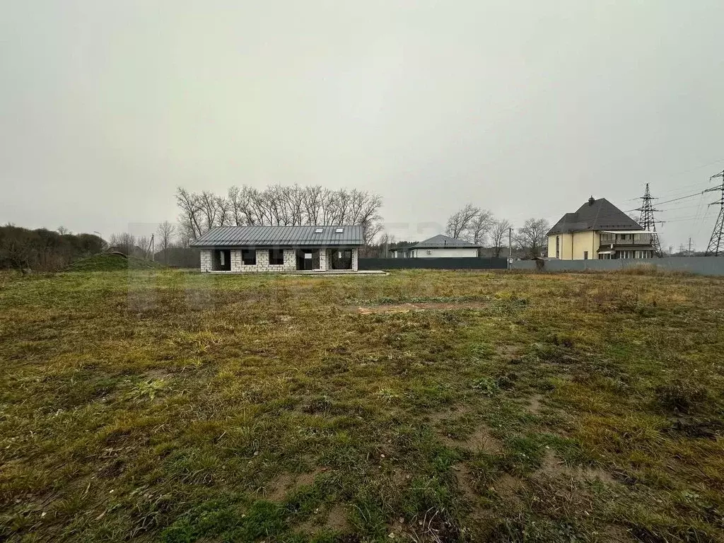 Дом в Новгородская область, Боровичи Ланошино-2 мкр, 5 (174 м) - Фото 1