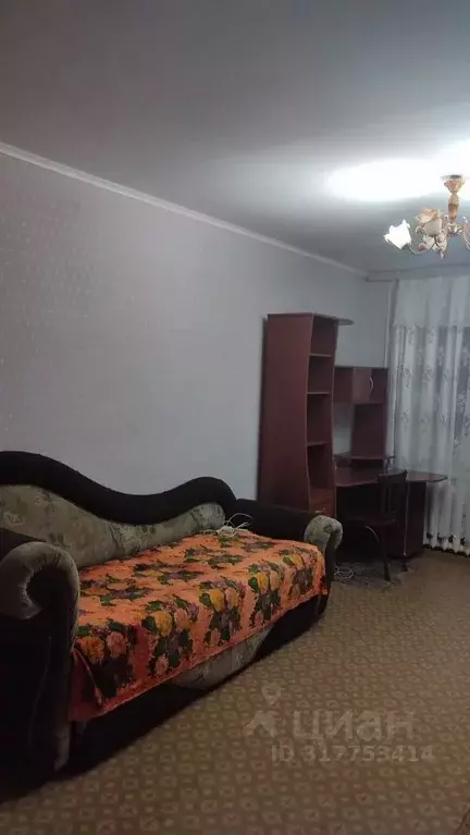 1-к кв. Ставропольский край, Минеральные Воды Бештаугорская ул., 1 ... - Фото 0