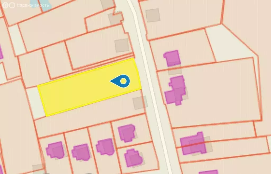 Участок в Казань, улица Ленина, 47 (16 м) - Фото 1