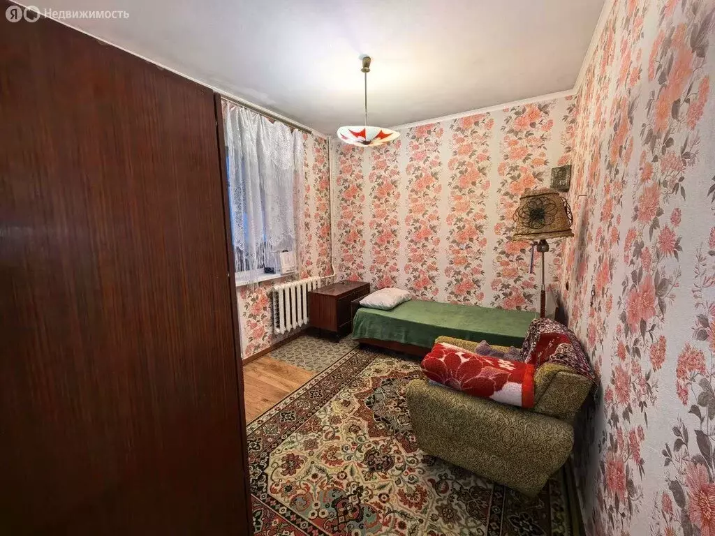 2-комнатная квартира: Майкоп, улица 12 Марта, 136 (50.8 м) - Фото 2