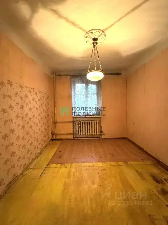 3-к кв. Орловская область, Орел бул. Победы, 9 (60.0 м) - Фото 1