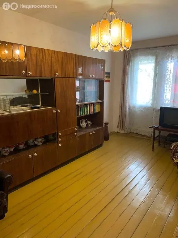 3-комнатная квартира: Магнитогорск, улица Советской Армии, 17 (60 м) - Фото 0
