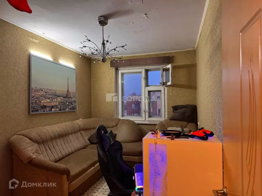 Продаётся 2-к квартира, 41.5 м - Фото 1