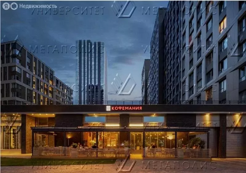 Помещение свободного назначения (174 м) - Фото 2