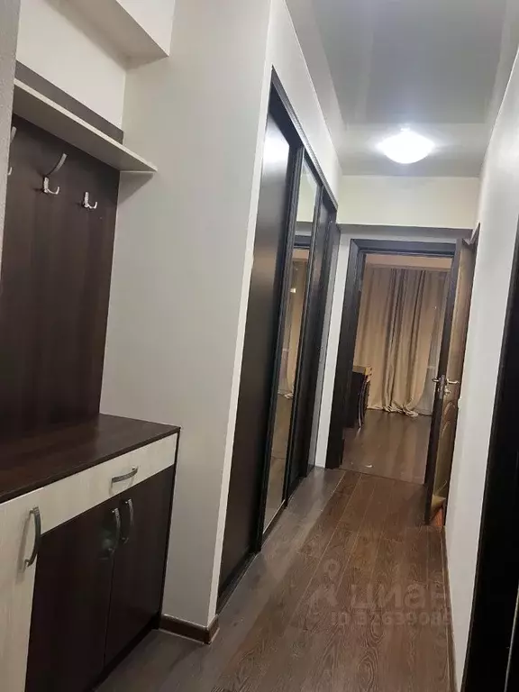 1-к кв. Краснодарский край, Сочи Транспортная ул., 78/23 (36.0 м) - Фото 1