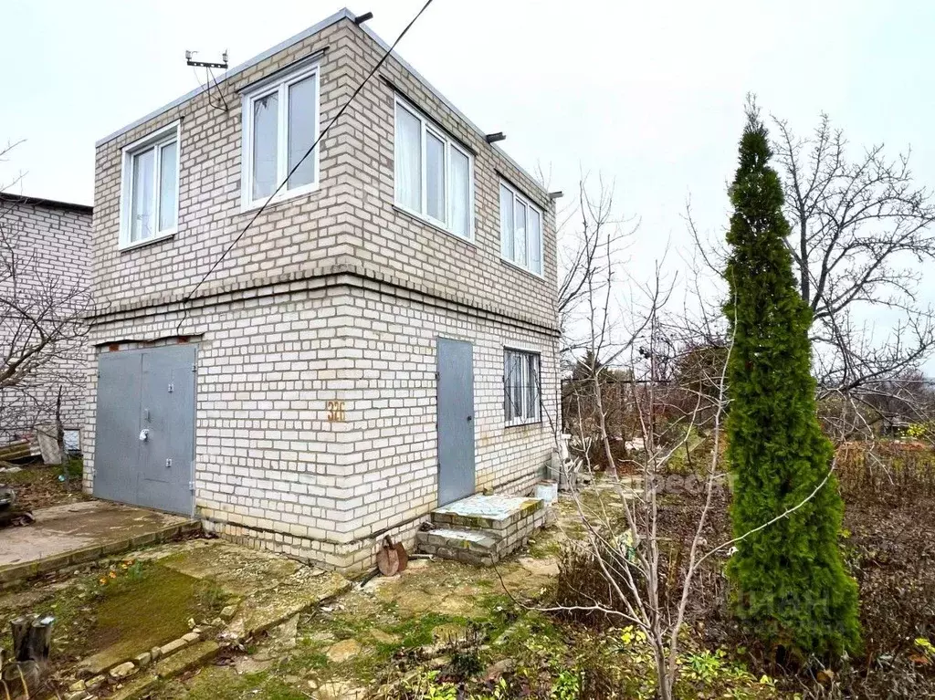 Дом в Волгоградская область, Городищенский район, Ерзовское городское ... - Фото 2