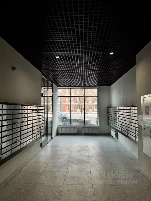 2-к кв. Москва Профсоюзная ул., 33 (60.0 м) - Фото 1