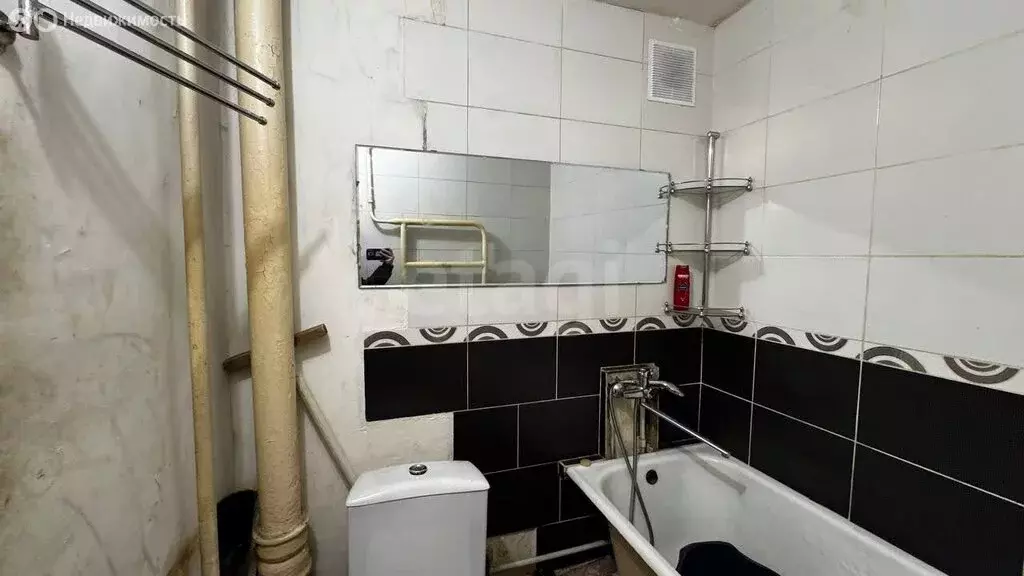 1-комнатная квартира: Улан-Удэ, улица Чайковского, 12 (32.3 м) - Фото 2