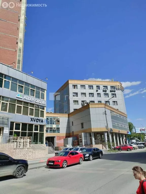 2-комнатная квартира: Новосибирск, проспект Дзержинского, 1/1 (57 м) - Фото 0