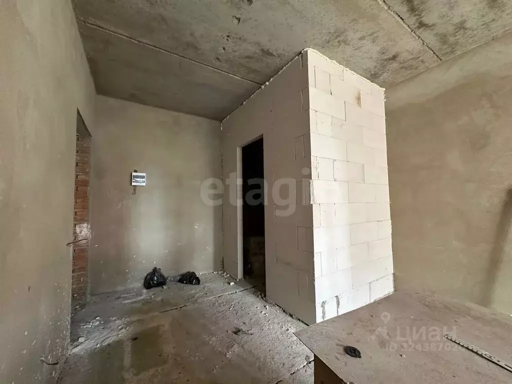 Помещение свободного назначения в Северная Осетия, Владикавказ ул. ... - Фото 2