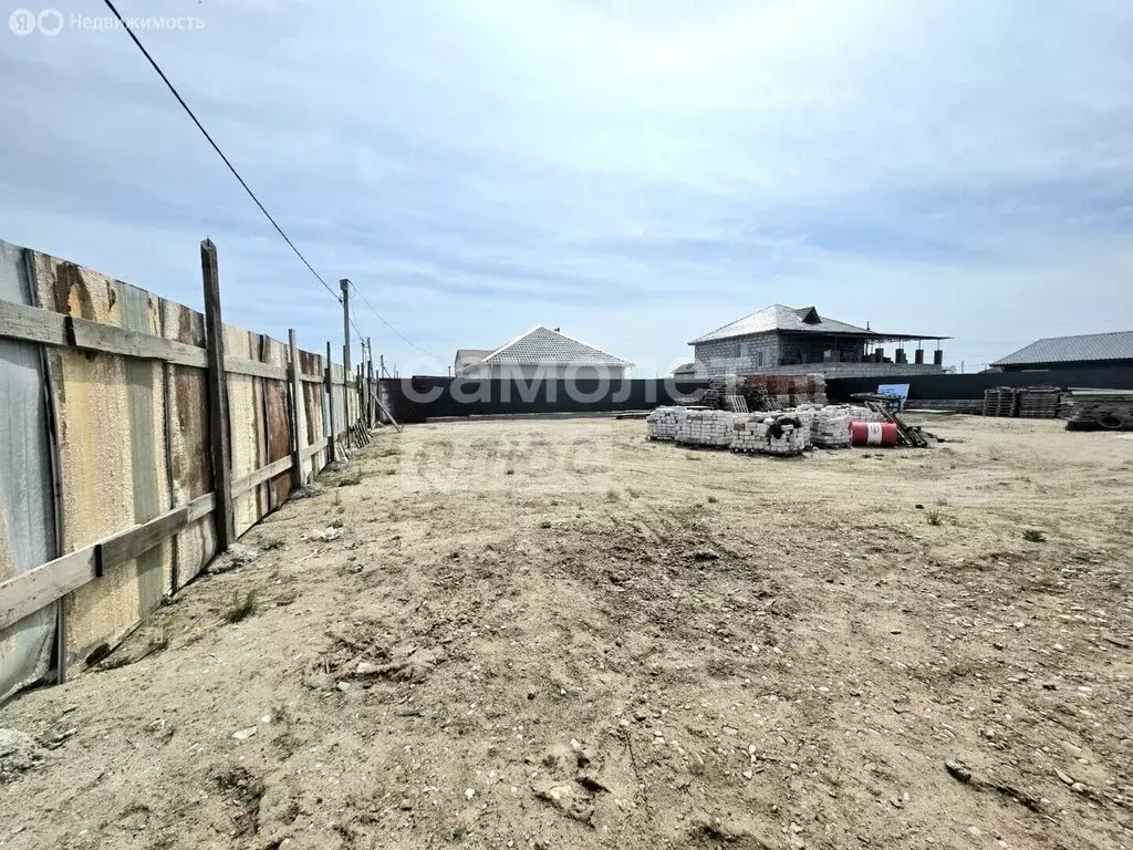Участок в Амурская область, Благовещенск (7 м) - Фото 2