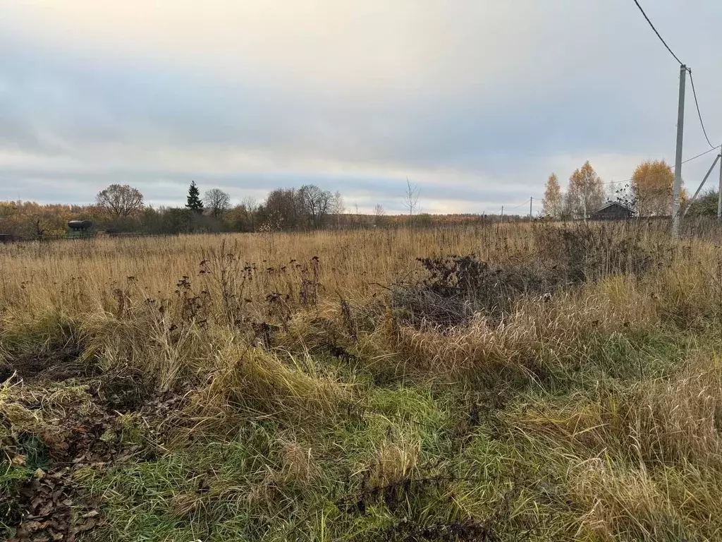 Участок в Московская область, Кашира Ожерелье мкр,  (35.0 сот.) - Фото 0