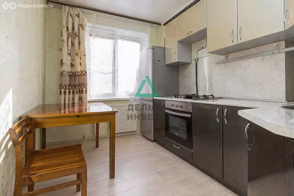 2-комнатная квартира: Уфа, улица Баязита Бикбая, 14 (45 м) - Фото 1