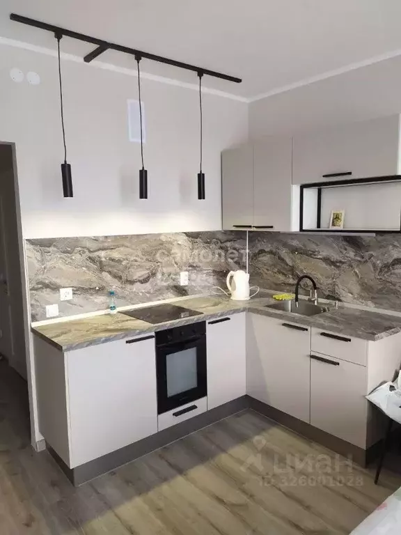 Студия Нижегородская область, Нижний Новгород Анкудиновское ш., 34 ... - Фото 1