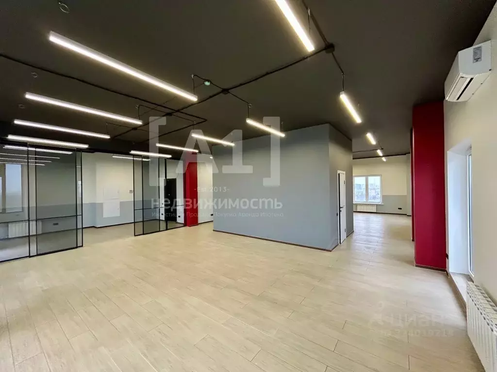 Офис в Челябинская область, Челябинск Лесопарковая ул., 8 (45 м) - Фото 2