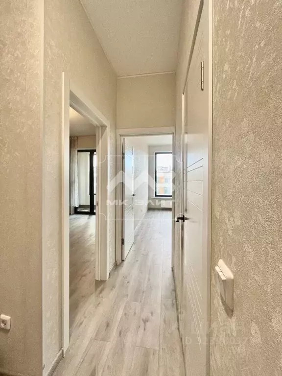 2-к кв. Санкт-Петербург Петровский просп., 26к2 (44.0 м) - Фото 1