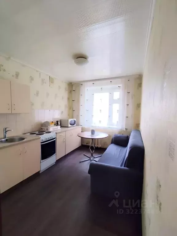 1-к кв. Ярославская область, Ярославль Суздальское ш., 28к4 (37.9 м) - Фото 2