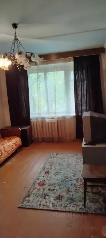 3-к кв. Вологодская область, Вологда ул. Герцена, 31 (50.8 м) - Фото 2