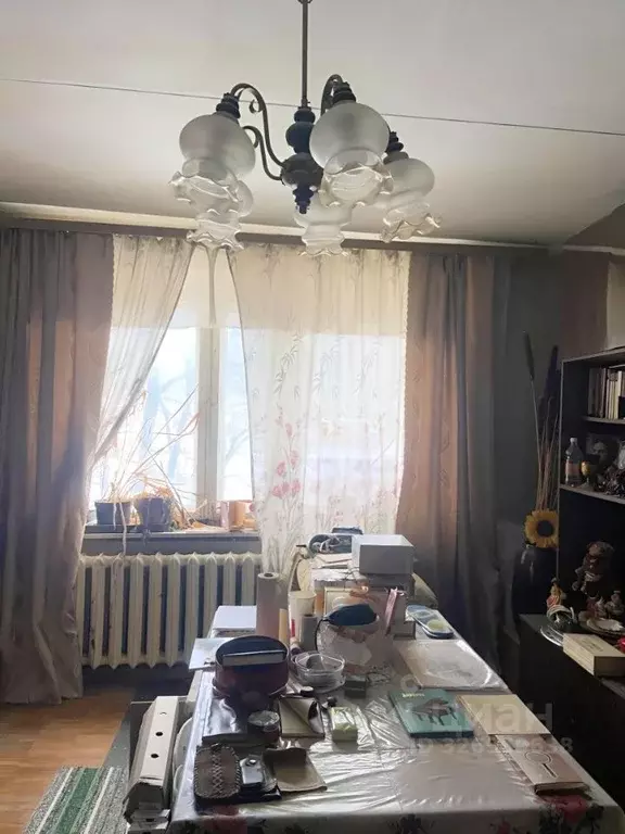 2-к кв. Московская область, Рузский муниципальный округ, д. Поречье 30 ... - Фото 2