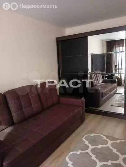1-комнатная квартира: Воронеж, улица 9 Января, 68к2 (34.6 м) - Фото 1