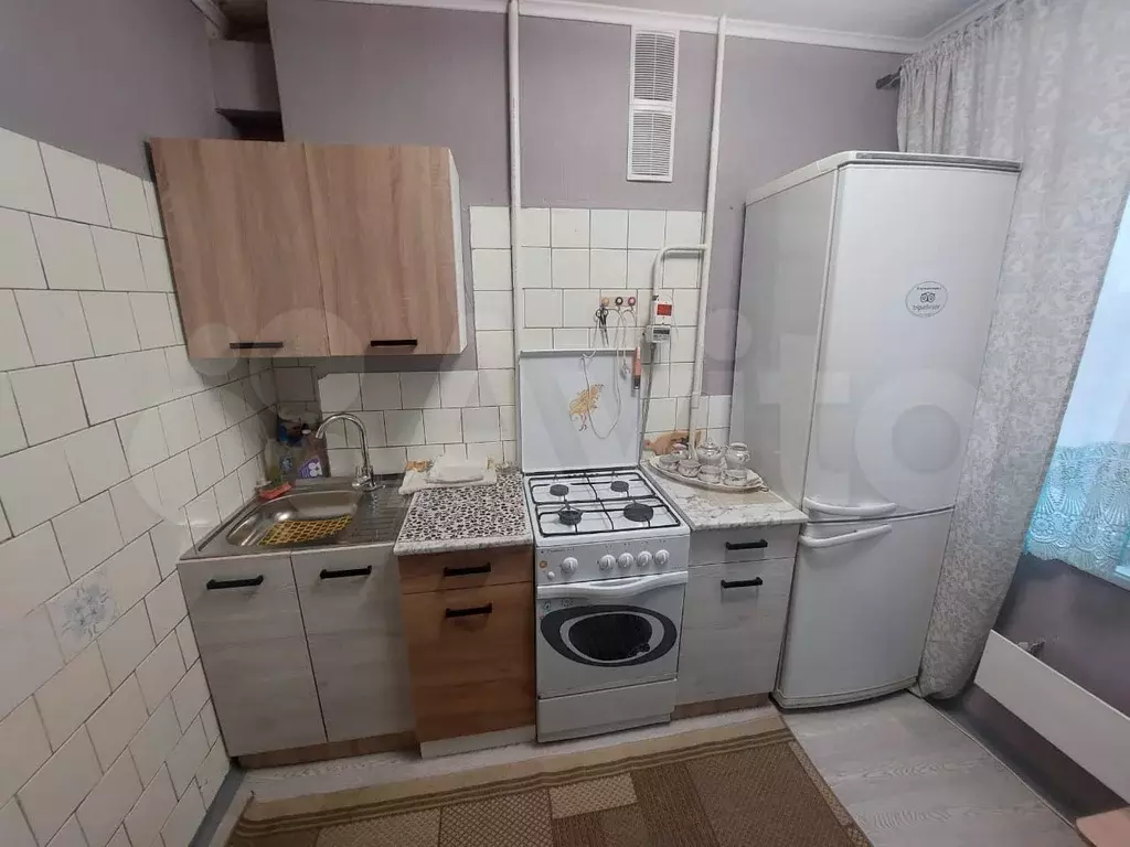 2-к. квартира, 43 м, 8/9 эт. - Фото 1