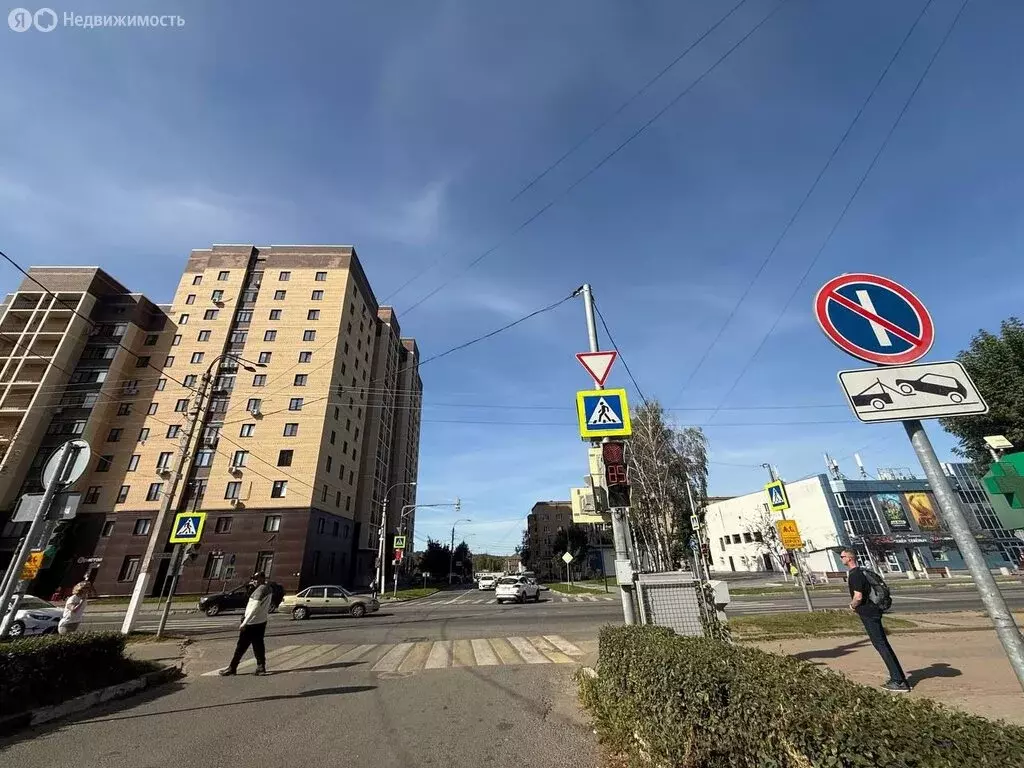 3-комнатная квартира: Дмитров, Школьная улица, 9 (59.6 м) - Фото 0