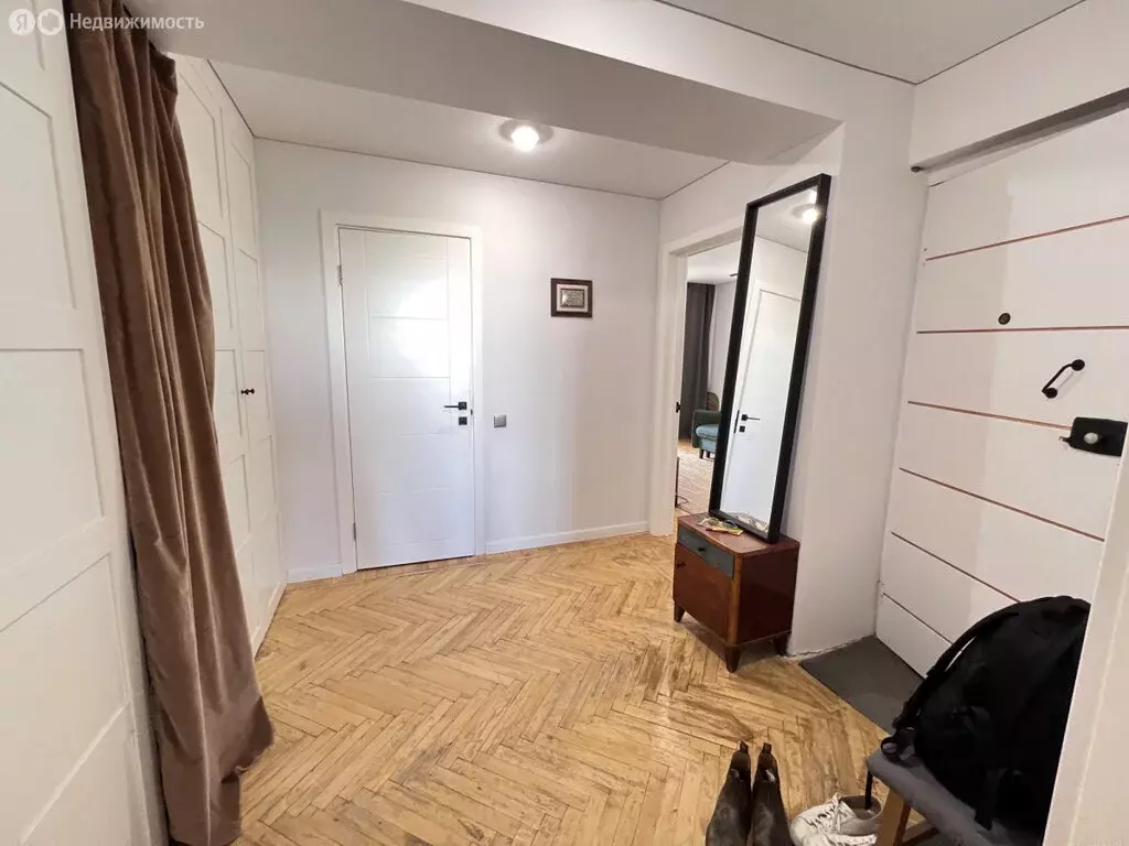 2-комнатная квартира: Евпатория, проспект Победы, 52 (50 м) - Фото 0