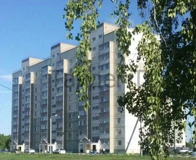 2-к кв. Омская область, Омск Сибирский просп., 45/1 (61.2 м) - Фото 0