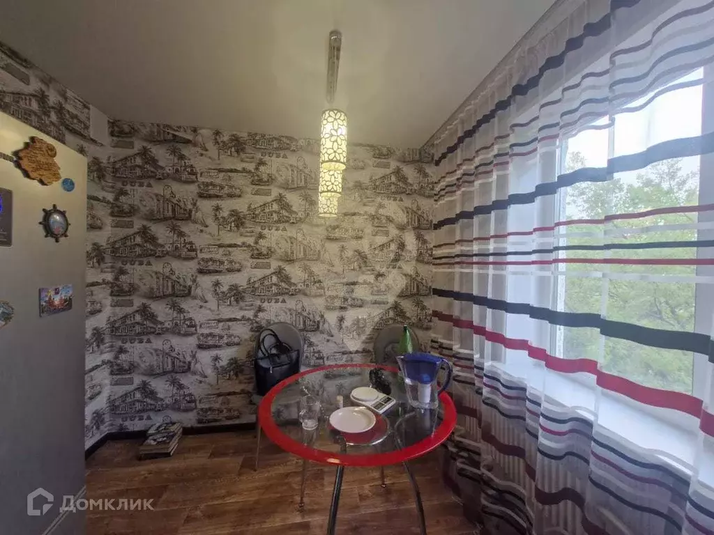 Продаётся 1-к квартира, 36 м - Фото 1