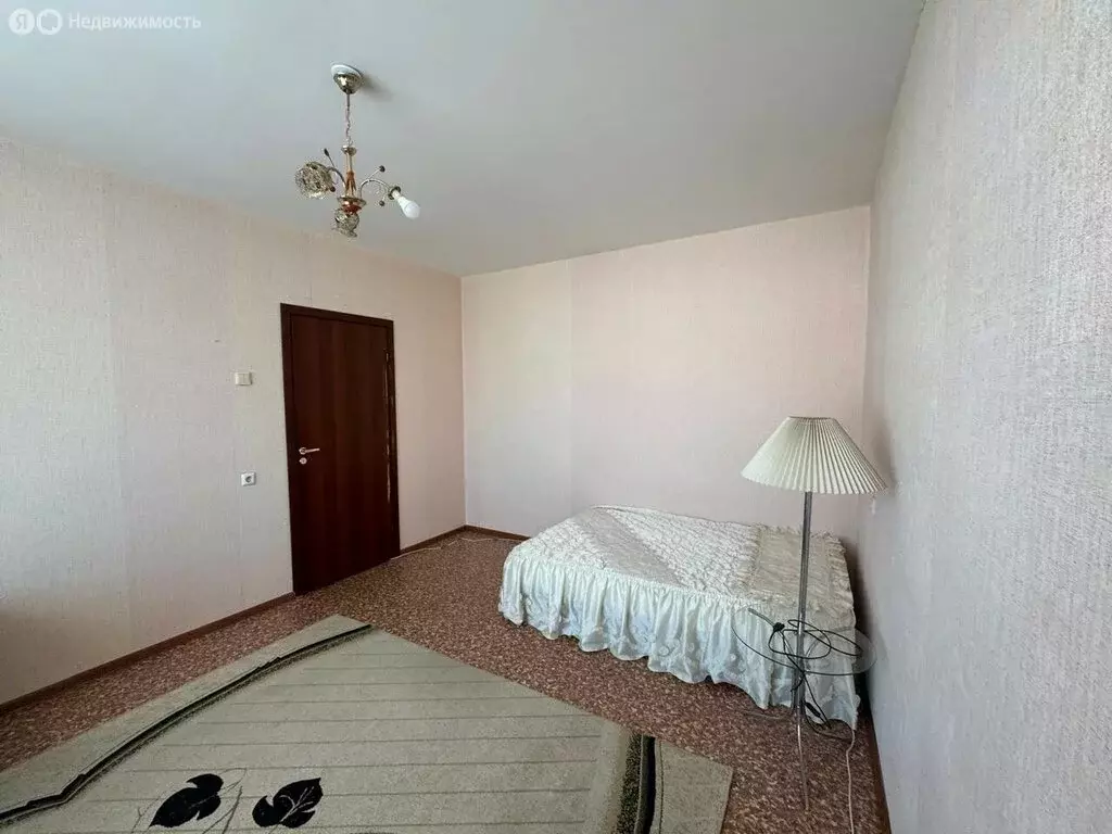 1-комнатная квартира: Новосибирск, улица Петухова, 14/8 (32.6 м) - Фото 0