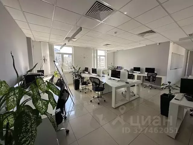 Офис в Краснодарский край, Сочи ул. Конституции СССР, 4 (220 м) - Фото 2