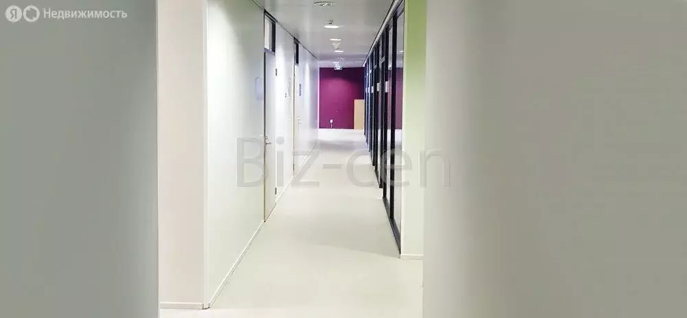Офис (278 м) - Фото 1