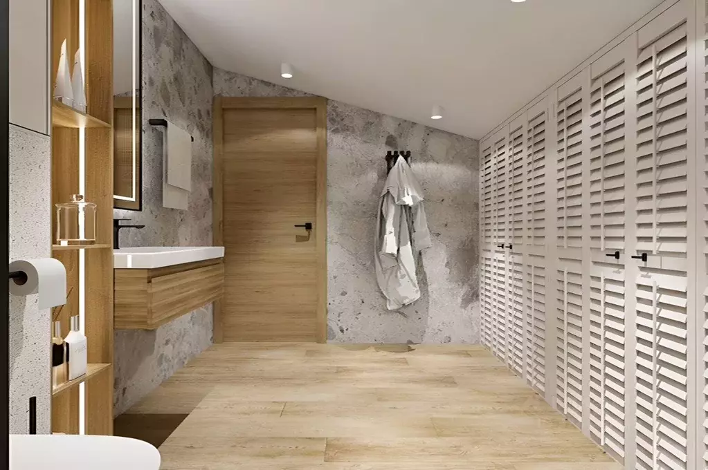 Коттедж в Свердловская область, Белоярский муниципальный округ, пос. ... - Фото 1