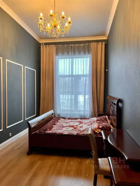 3-к кв. Москва ул. Малое Понизовье, 7 (80.0 м) - Фото 1