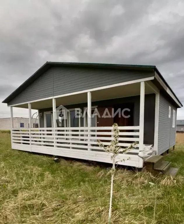 Дом в Московская область, Коломна городской округ, с. Федосьино, ... - Фото 1