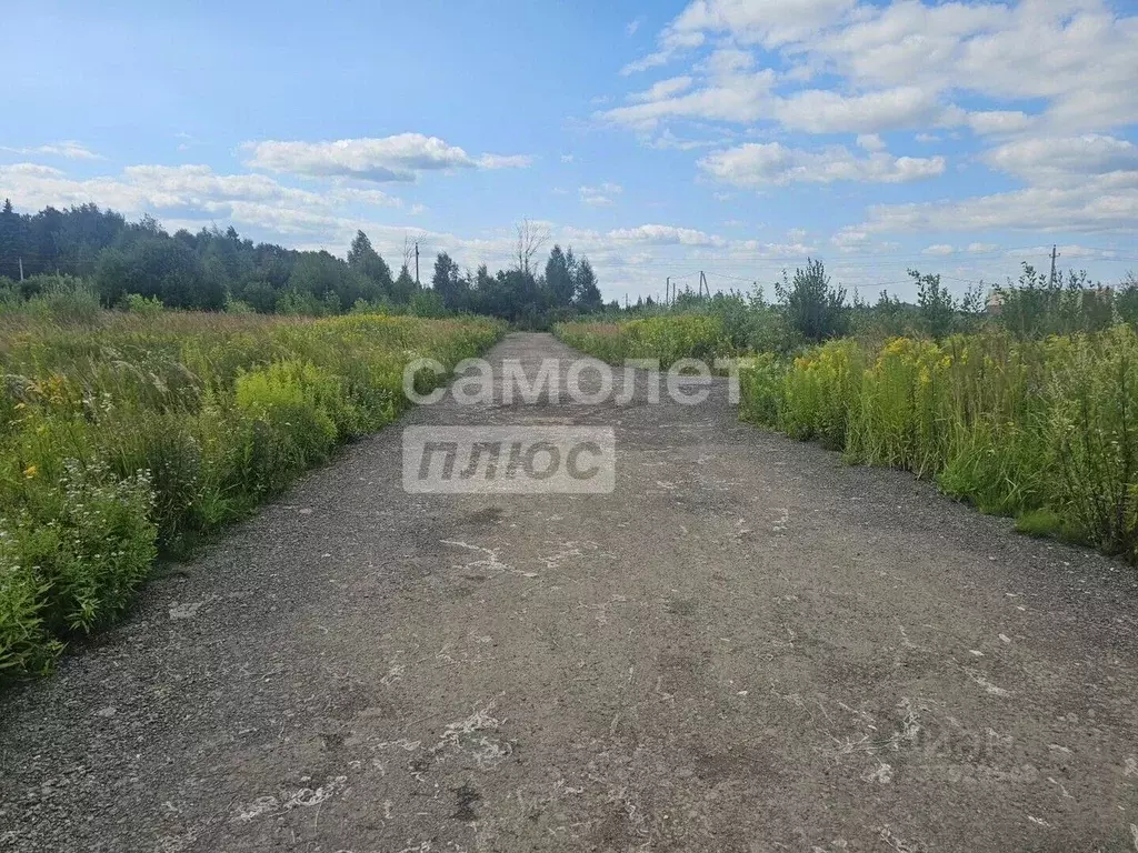 Участок в Московская область, Бронницы  (6.0 сот.) - Фото 2