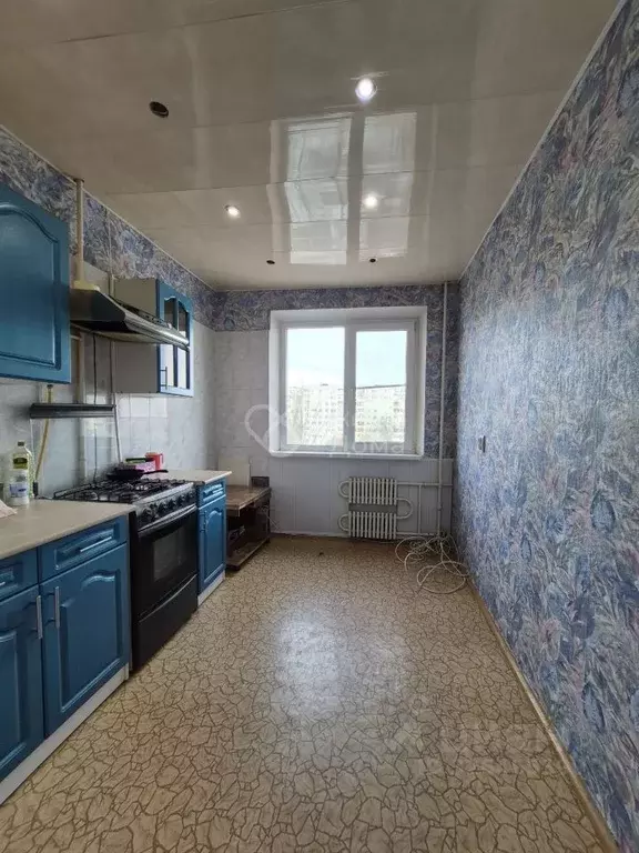 2-к кв. Волгоградская область, Волгоград ул. Рихарда Зорге, 53 (50.7 ... - Фото 2