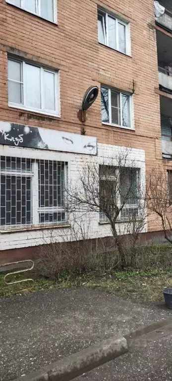 Помещение свободного назначения в Тверская область, Тверь ул. Паши ... - Фото 1