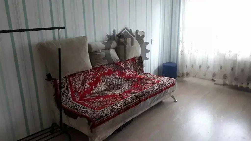 1-к кв. Свердловская область, Екатеринбург ул. Шаумяна, 100 (32.0 м) - Фото 0