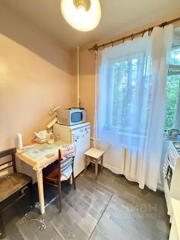 2-к кв. Москва Можайское ш., 45К4 (43.0 м) - Фото 1