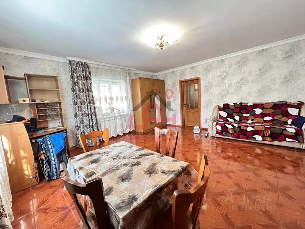 Дом в Ставропольский край, Предгорный муниципальный округ, ... - Фото 1