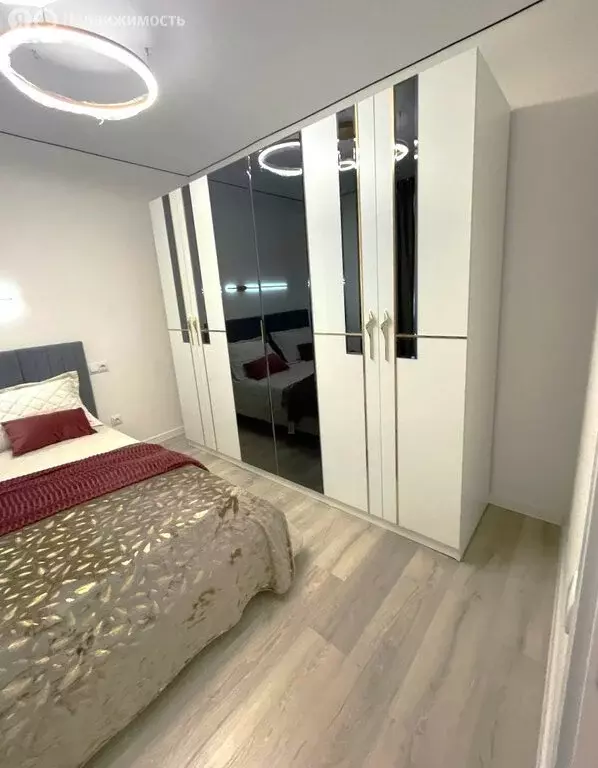 Дом в городской округ Краснодар, посёлок Российский (90 м) - Фото 1