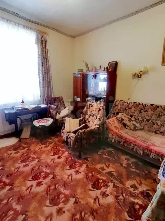 1-к кв. Костромская область, Нерехта ул. 1-я Рабочая, 2 (41.1 м) - Фото 1